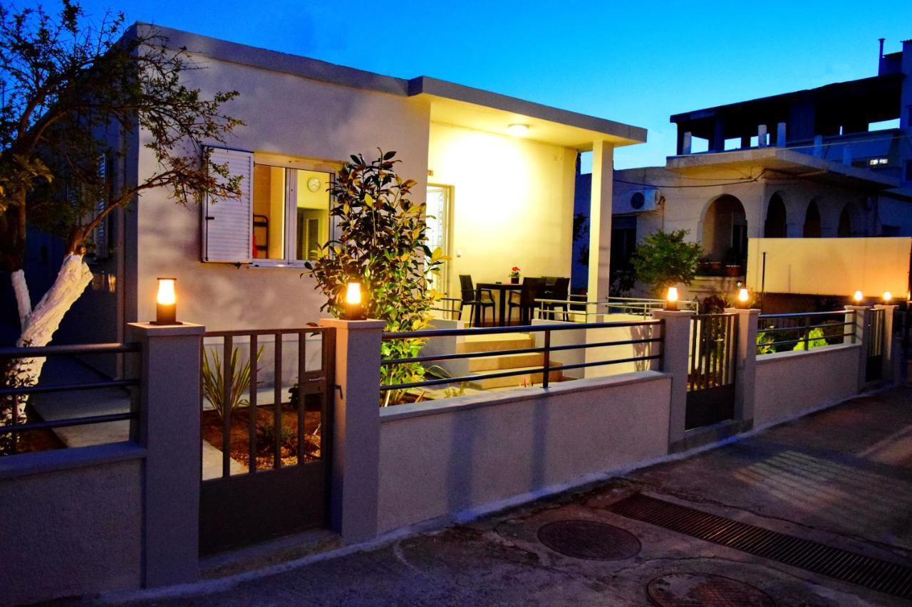 Casa Marilia Villa Chania  Exterior photo